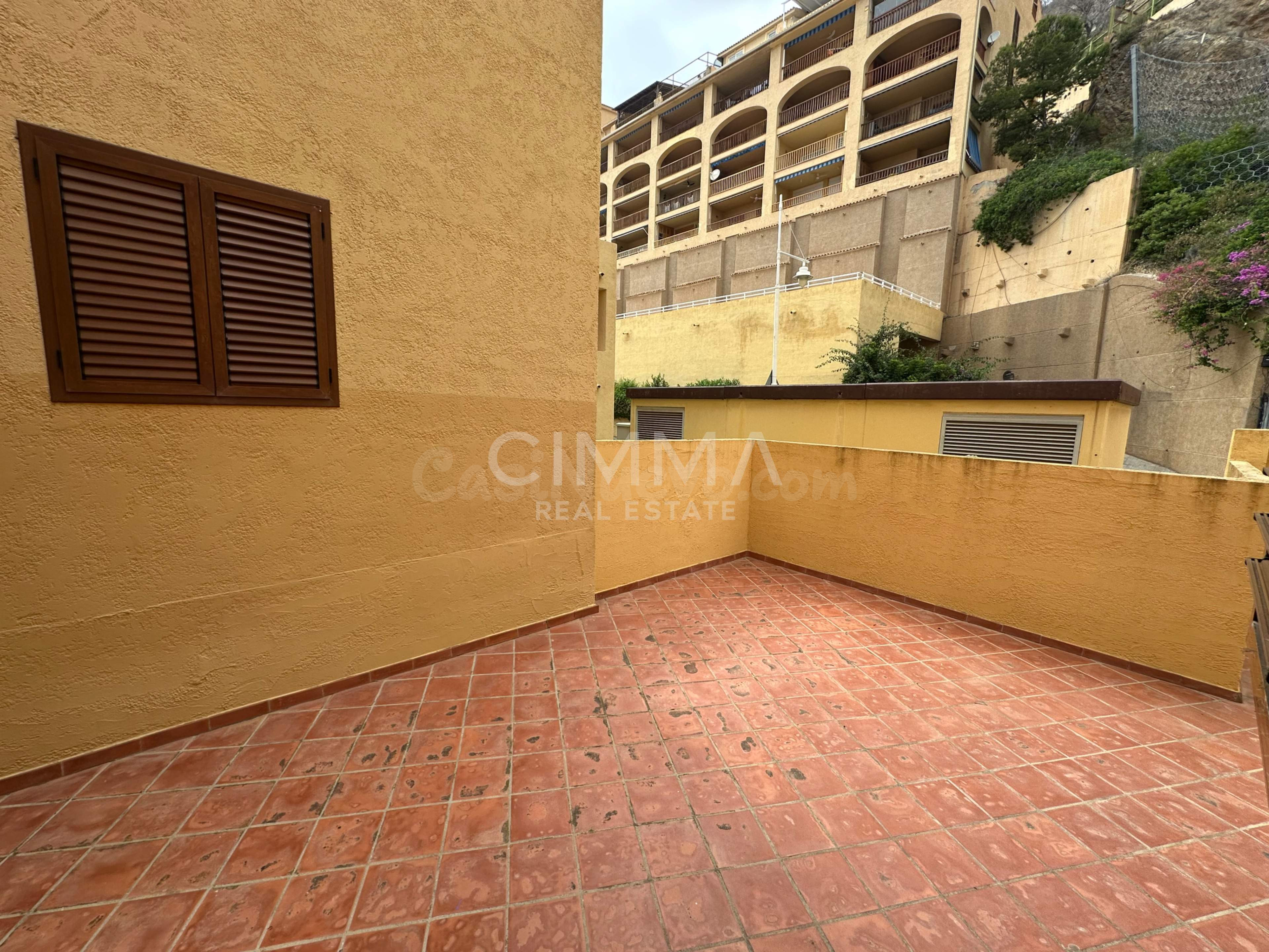 Hermoso Apartamento en Planta Baja en Mascarat, Altea - foto 4