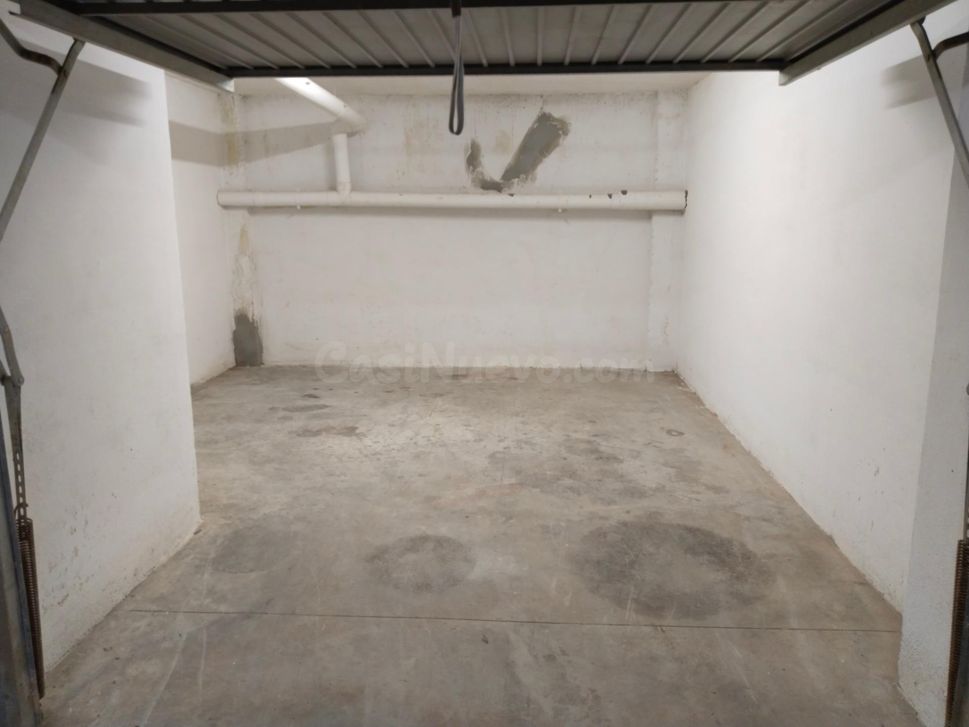 ALG169 - CABINA CERRADA DE 19M2 EN CALLE ELS SERRANS DE ALGEMESI