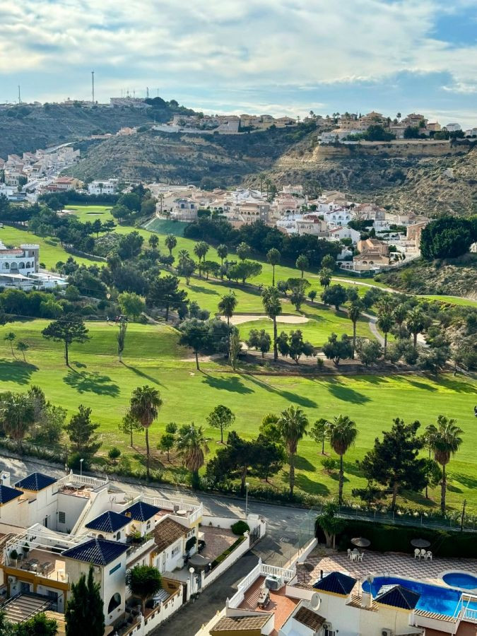 Villa de Lujo 8 habitaciones 398m² en venta - La Marquesa