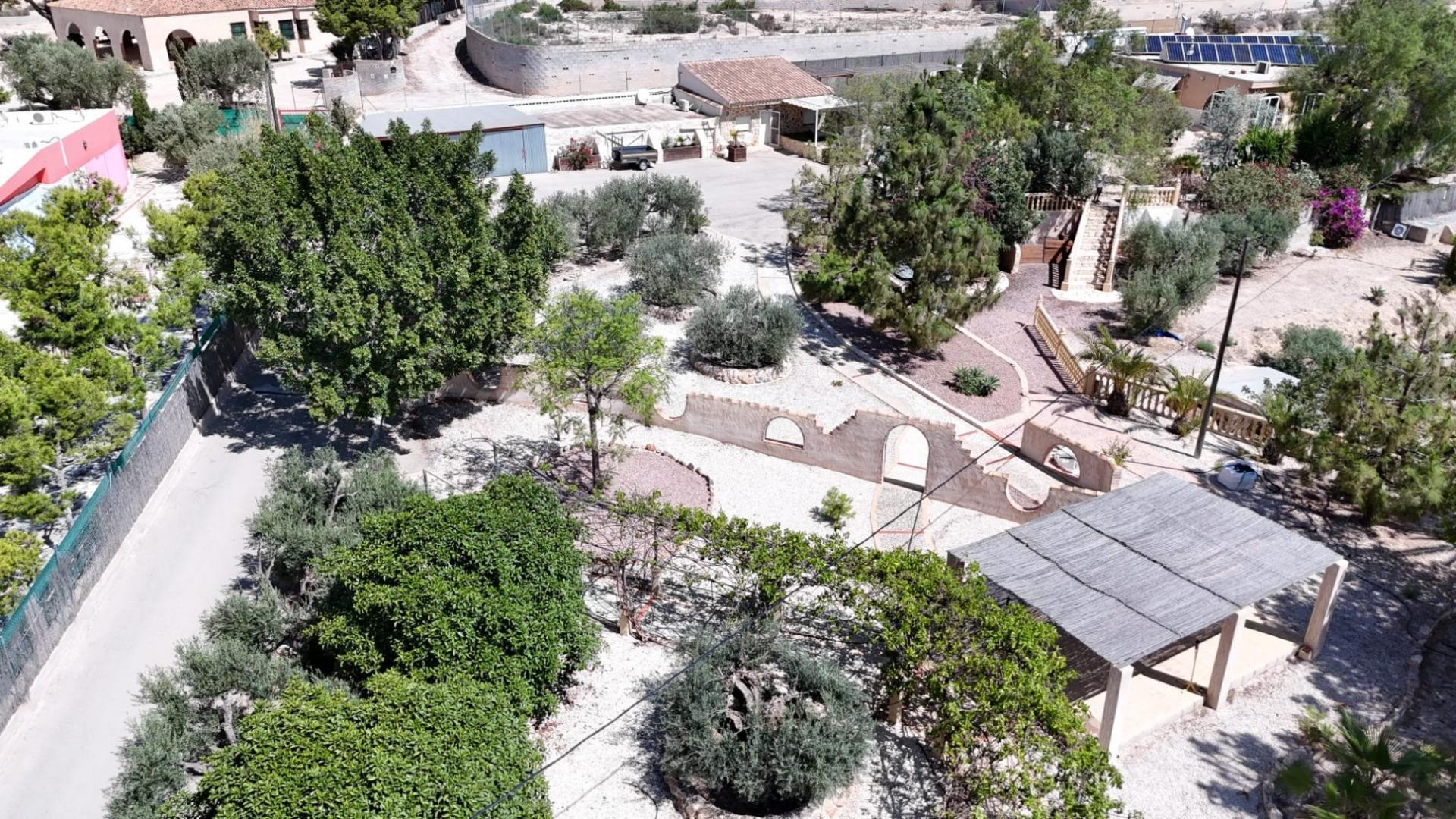 Casa de Pueblo 5 habitaciones 304m² en venta - Comunidad valenciana