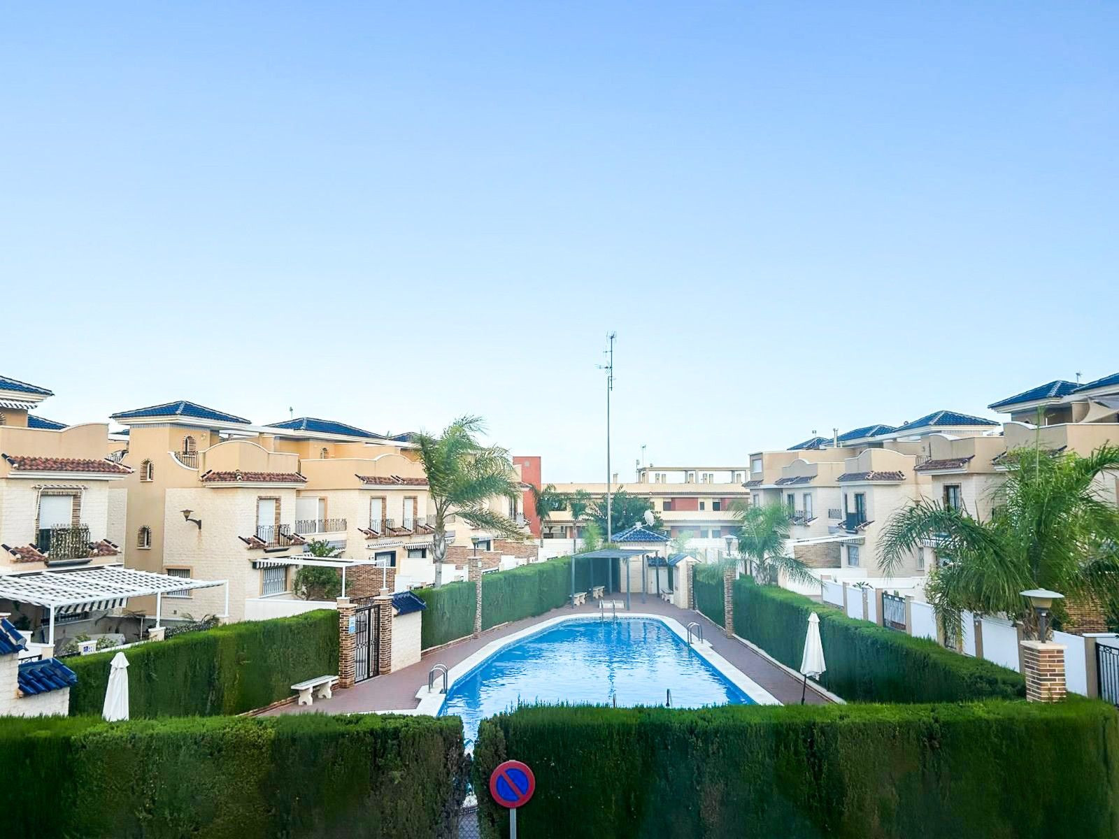 Adosado 3 habitaciones 110m² en venta - Torre de la Horadada