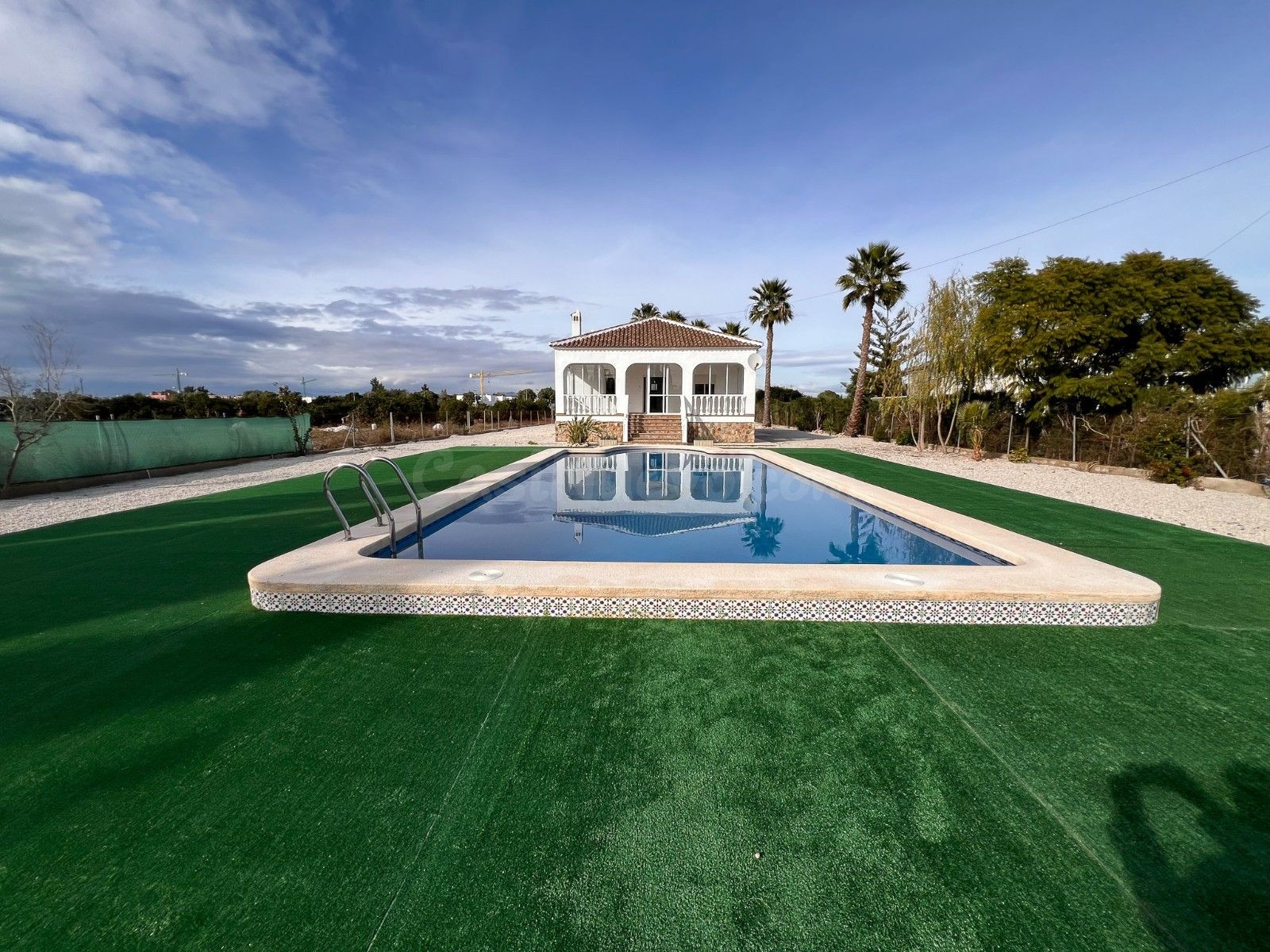 Villa de Lujo 4 habitaciones 219m² en venta - Comunidad valenciana