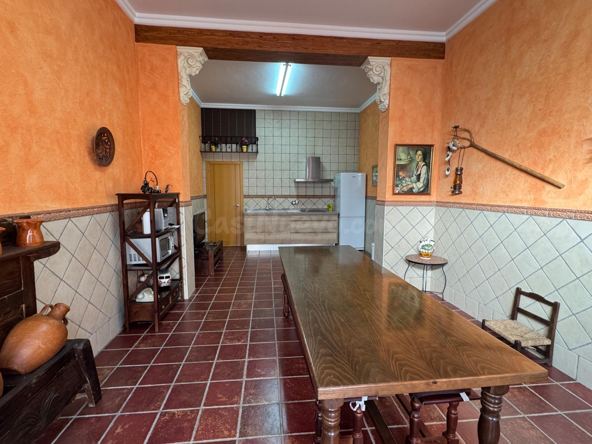 ALG174 - LOCAL COMERCIAL EN CALLE SANTA TERESA DE ALGEMESI