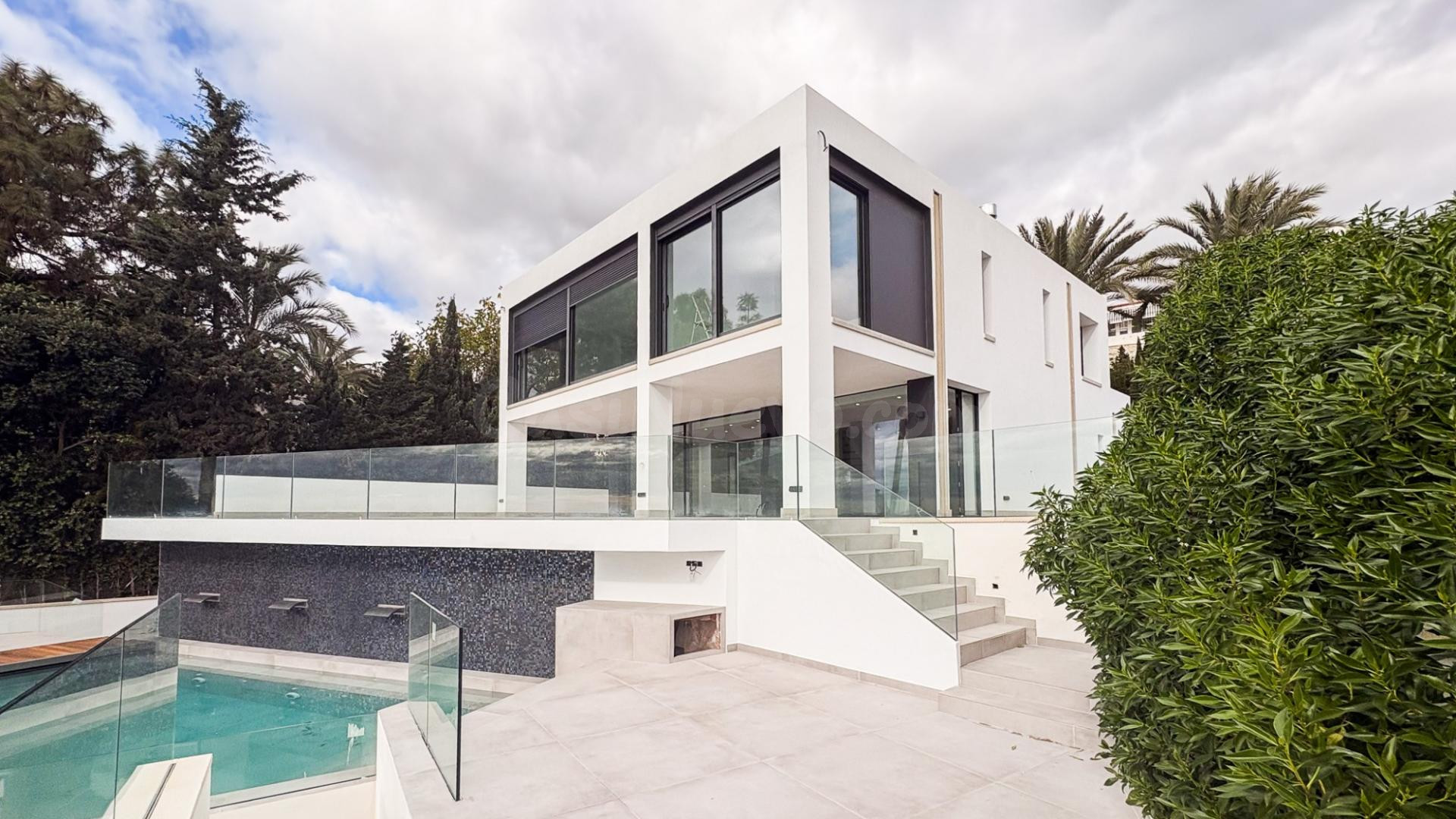 Villa de Lujo 5 habitaciones 341m² en venta - Pueblo Español - Coveta Fumá