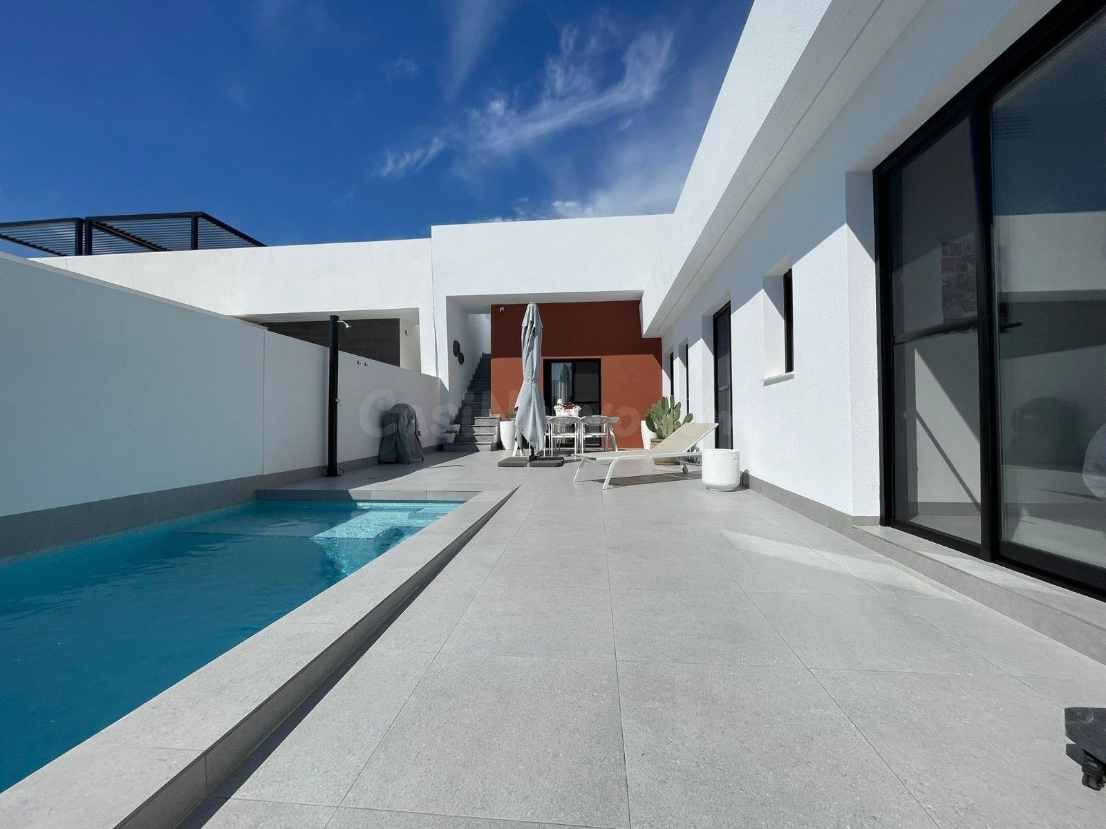 Chalet 3 habitaciones 85m² en venta - Roldán