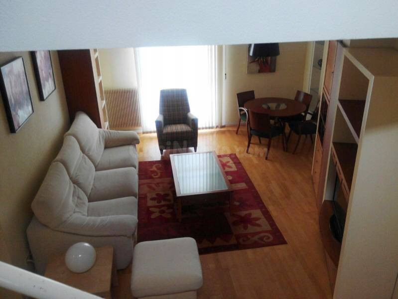 DUPLEX ZONA ALCAMPO