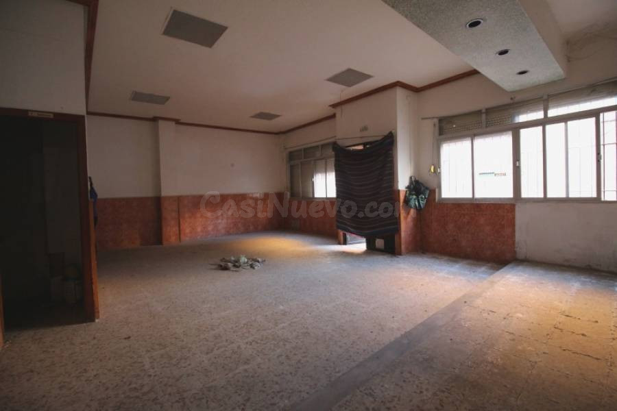 Local comercial 80m² en alquiler - Centro - foto 2