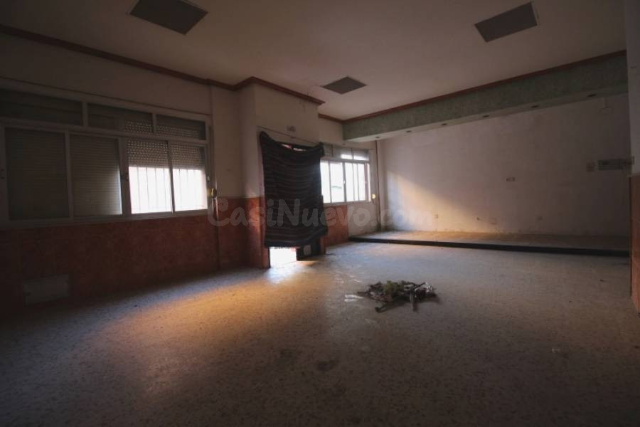 Local comercial 80m² en alquiler - Centro - foto 3