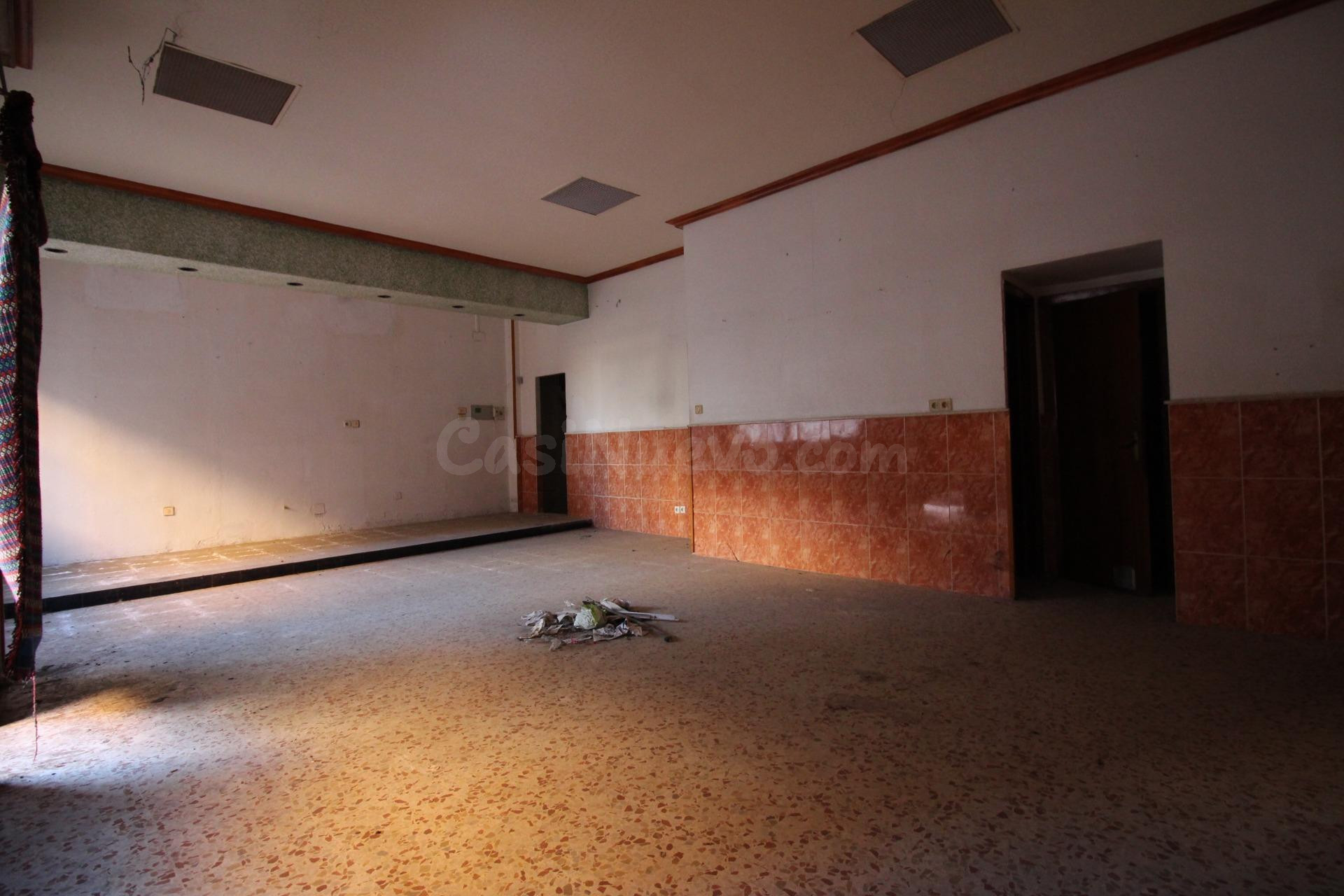 Local comercial 80m² en alquiler - Centro - foto 4