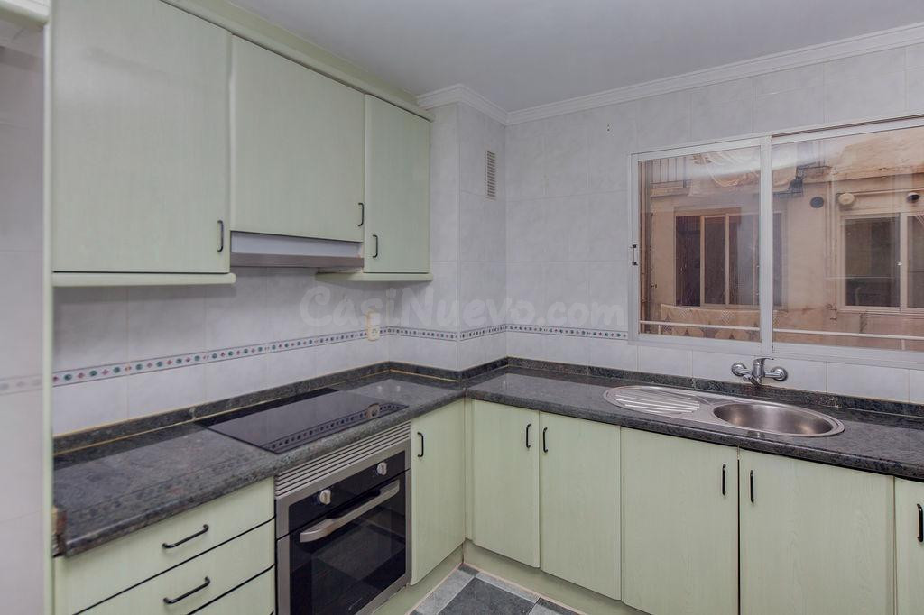 Piso en barrio Corea de Gandia - foto 4