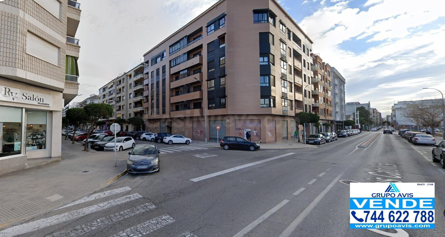 Local comercial Gandia