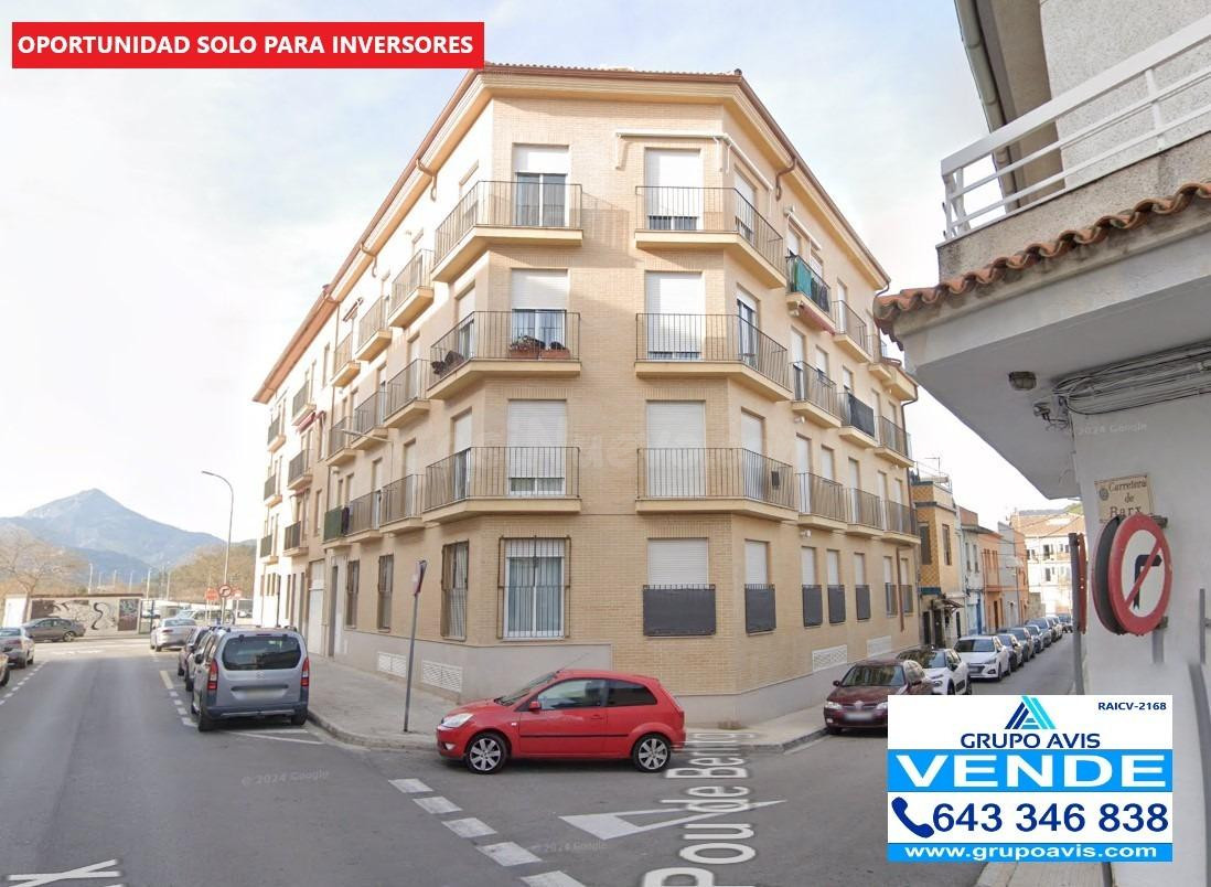 Duplex en Gandia