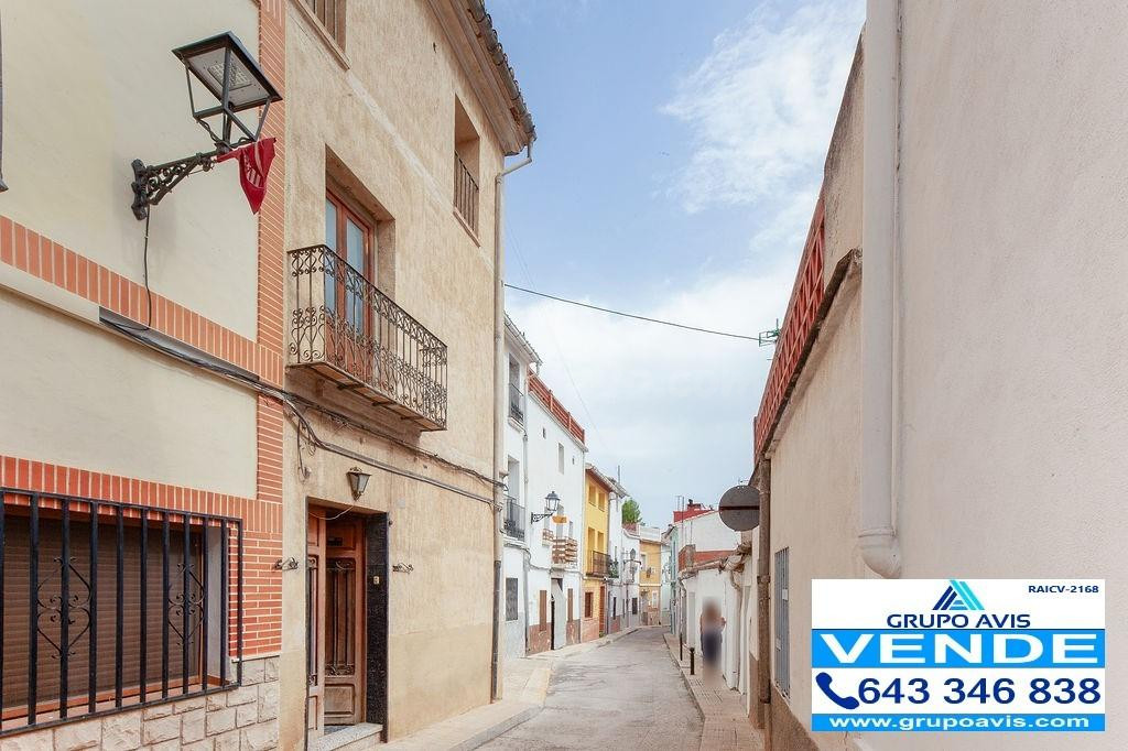 Casa en Palma de de Gandia