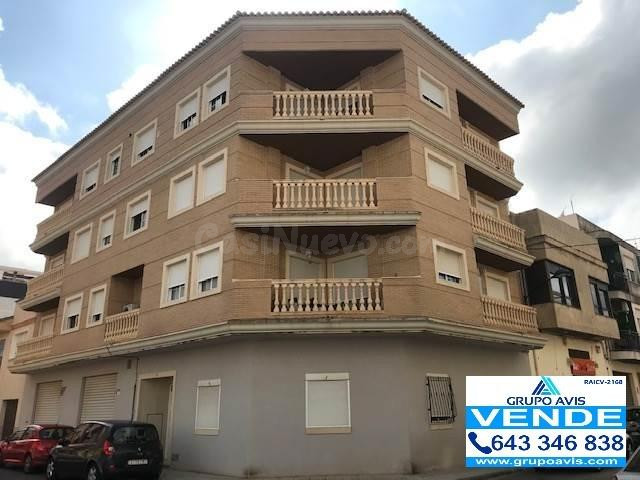 Sotano de 222 m2 en Beniarjo