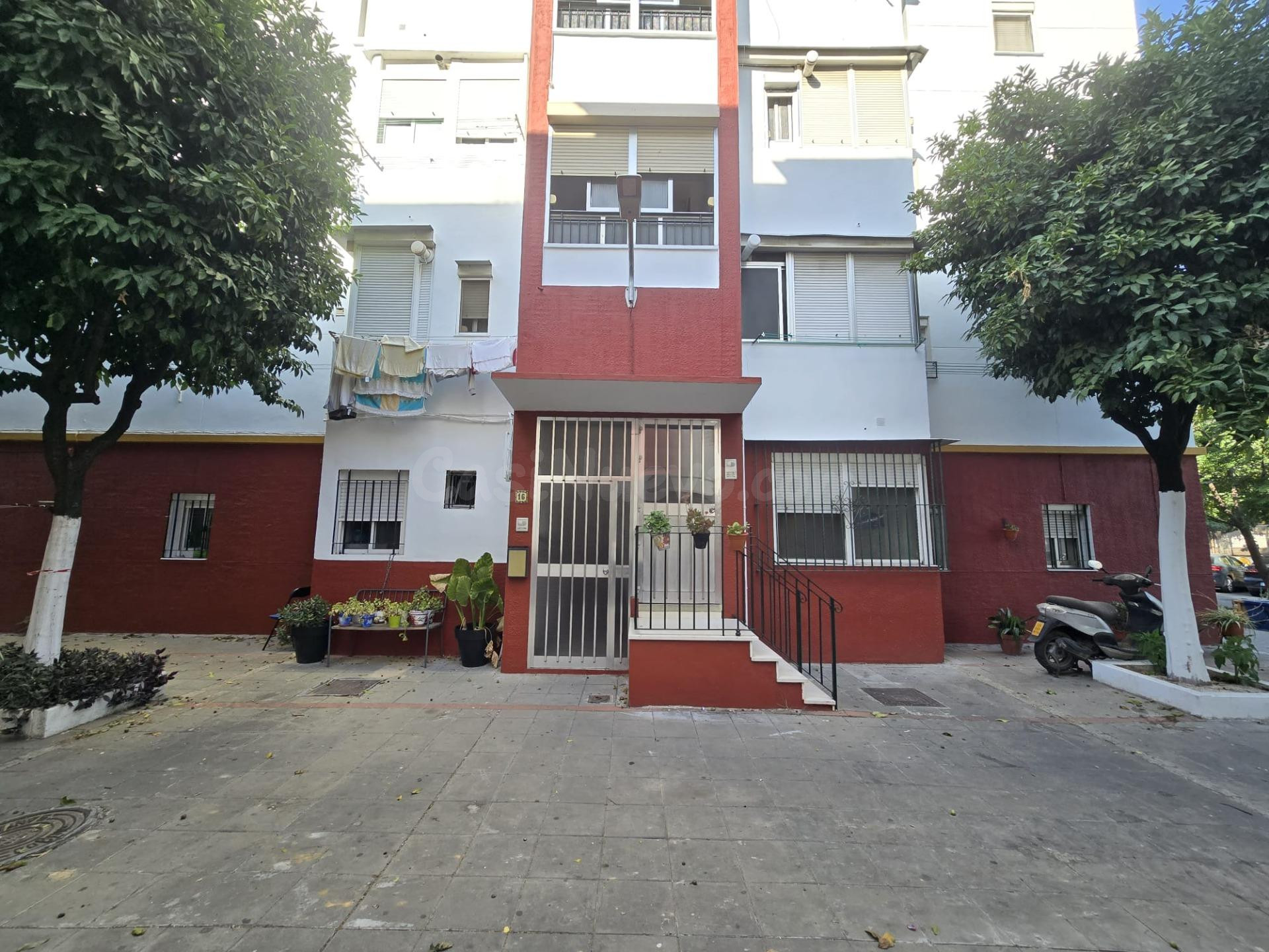 VENTA EN EL CARMEN