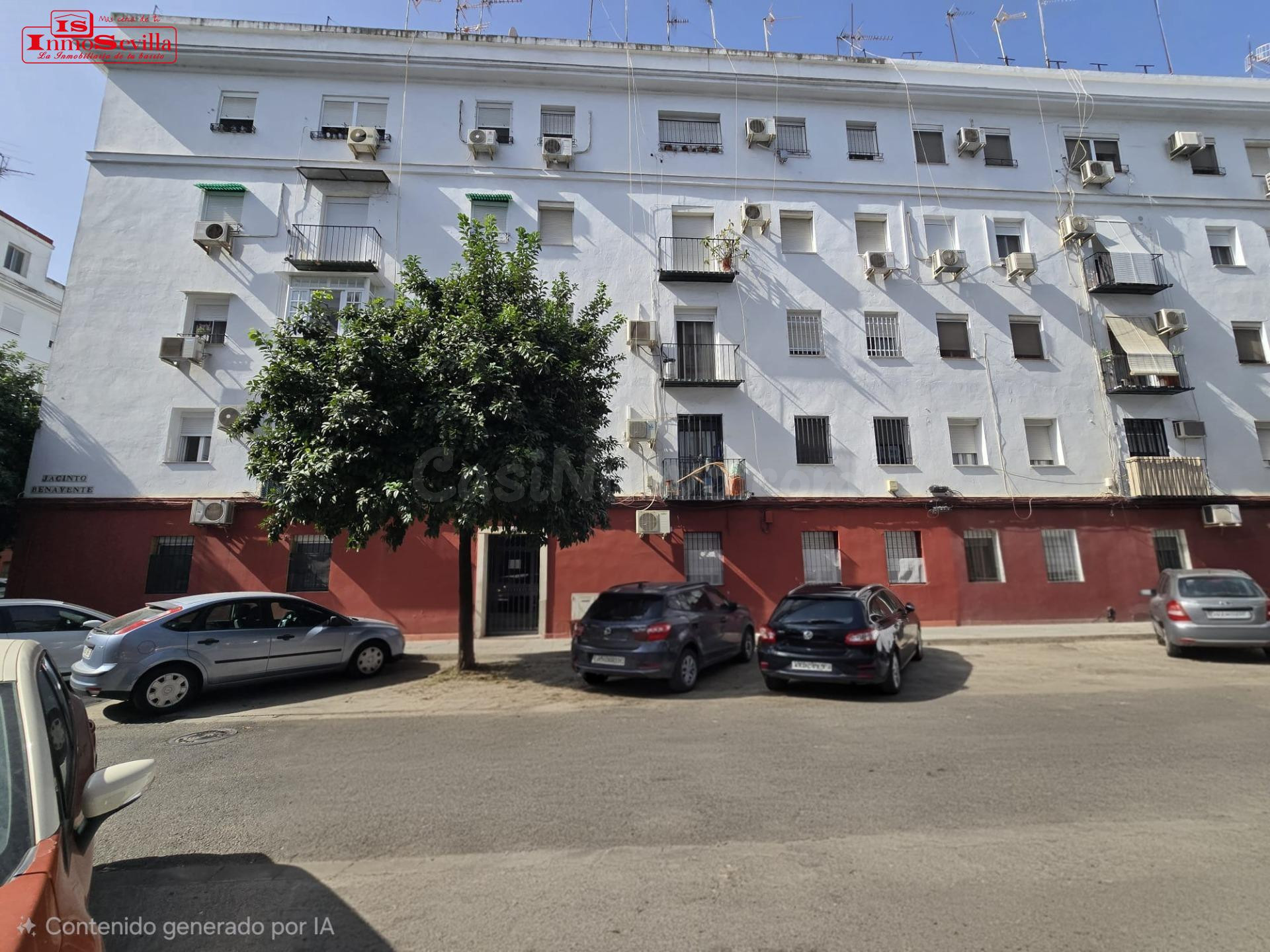 BAJO EN VENTA