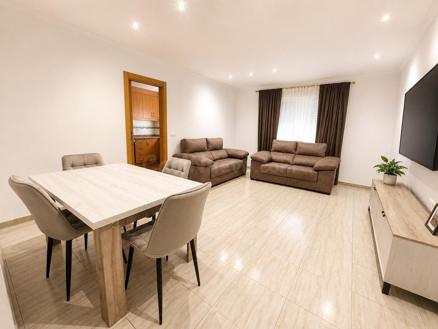Piso con trastero en venta en Calle Francesc Ferrer Pastor.
