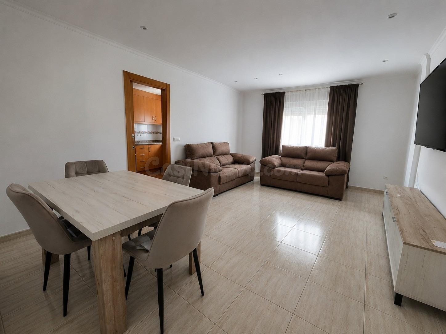 Piso con trastero en venta en Calle Francesc Ferrer Pastor. - foto 2