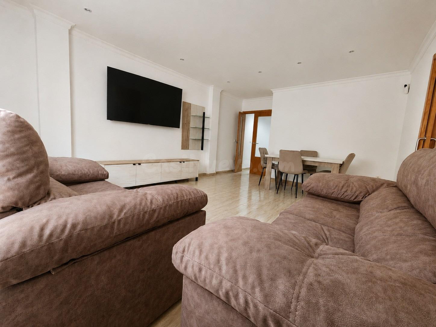 Piso con trastero en venta en Calle Francesc Ferrer Pastor. - foto 3