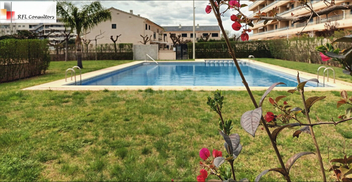 Bonito apartamento frente al mar!!