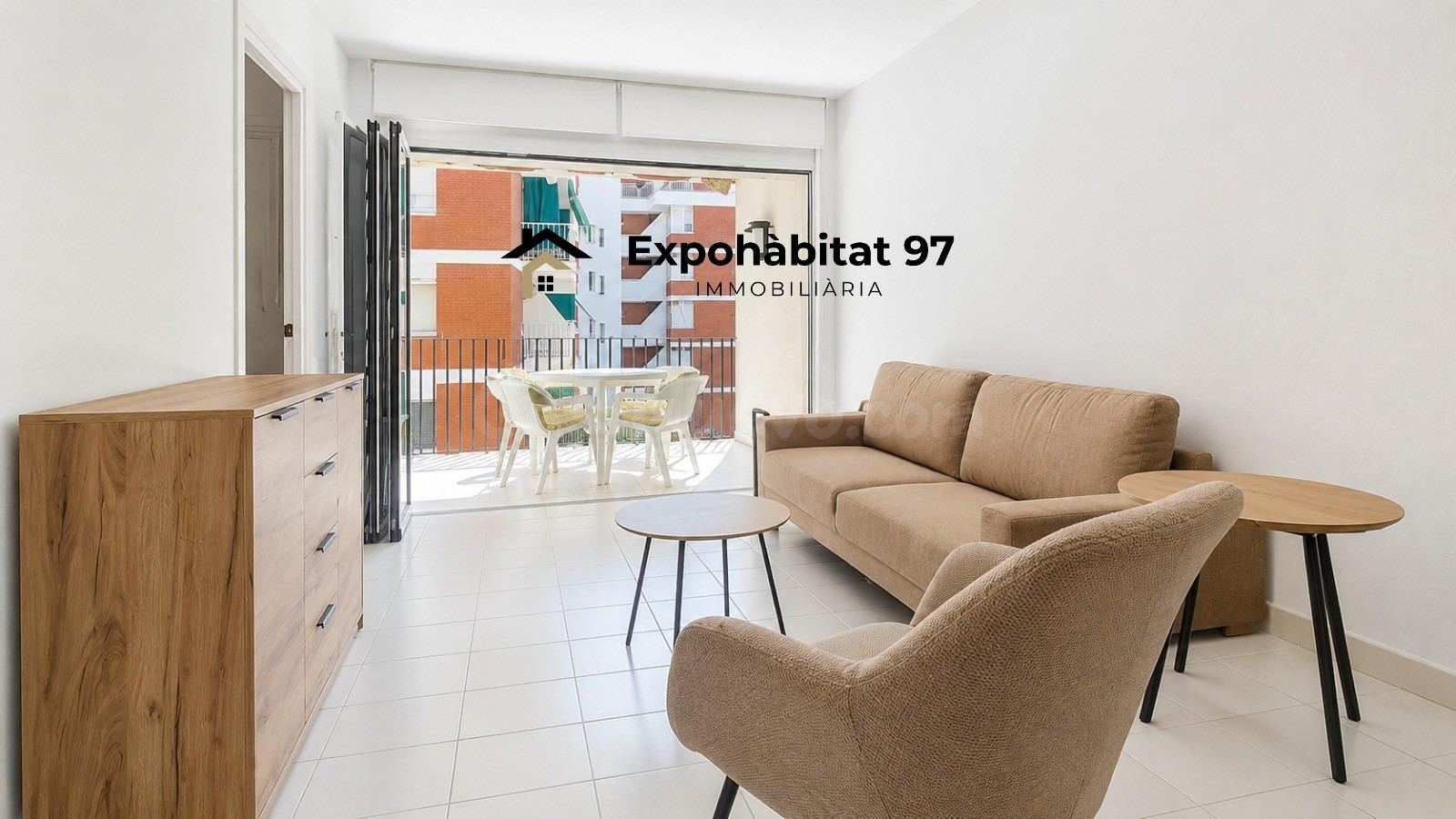 ENCANTADOR APARTAMENTO JUNTO C/ MAYOR CON PARKING OPCIONAL