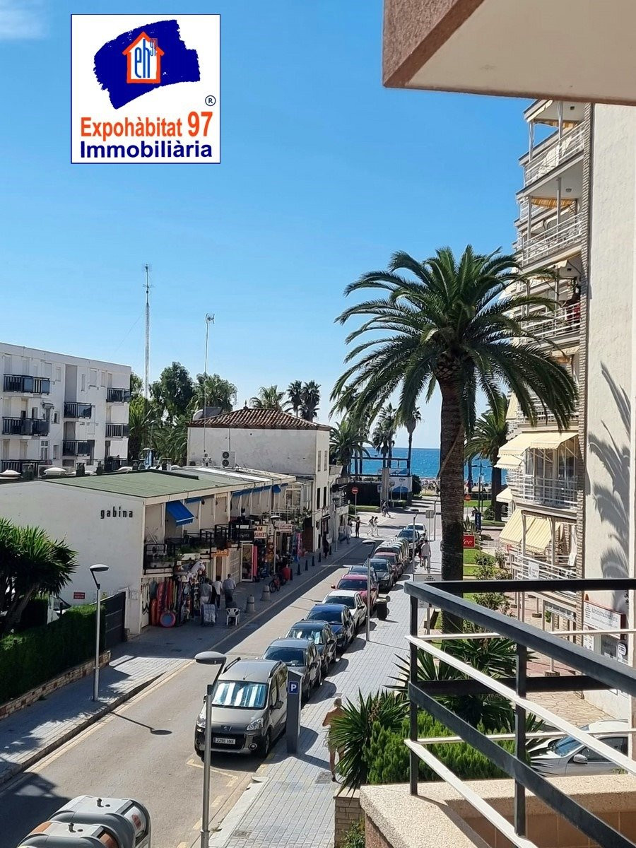 Salou - Apartamento junto Paseo Jaime I y playa principal