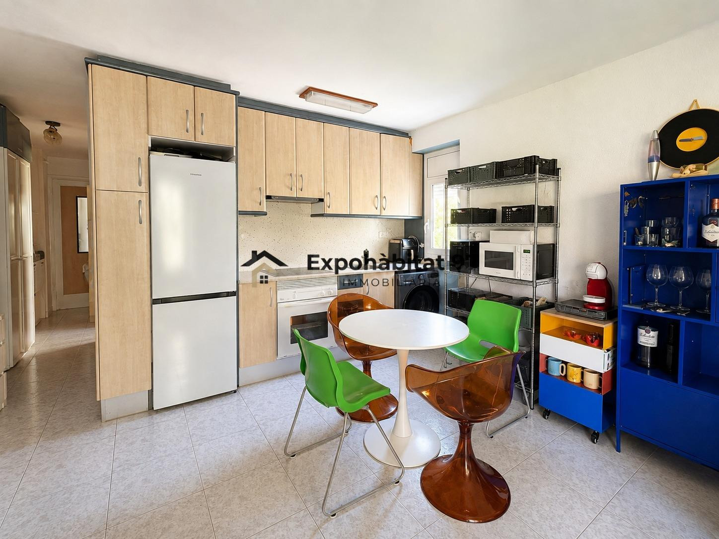 ¡APARTAMENTO DE 1 HABITACIÓN TOTALMENTE REFORMADO CON LICENCIA TURÍSTICA EN C/ MAJOR!