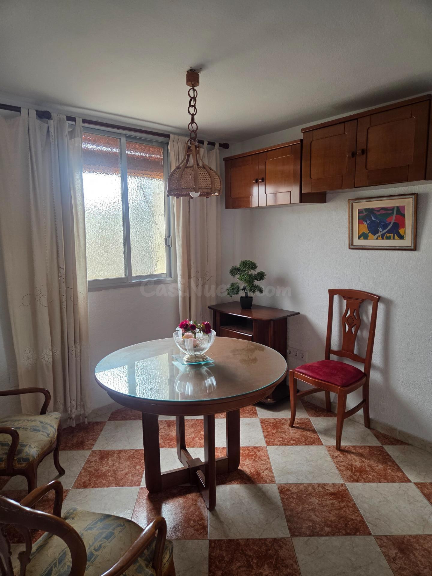 Piso de 4 habitaciones con ascensor y terrazas en Santa Rosa | Ideal para familias o inversión