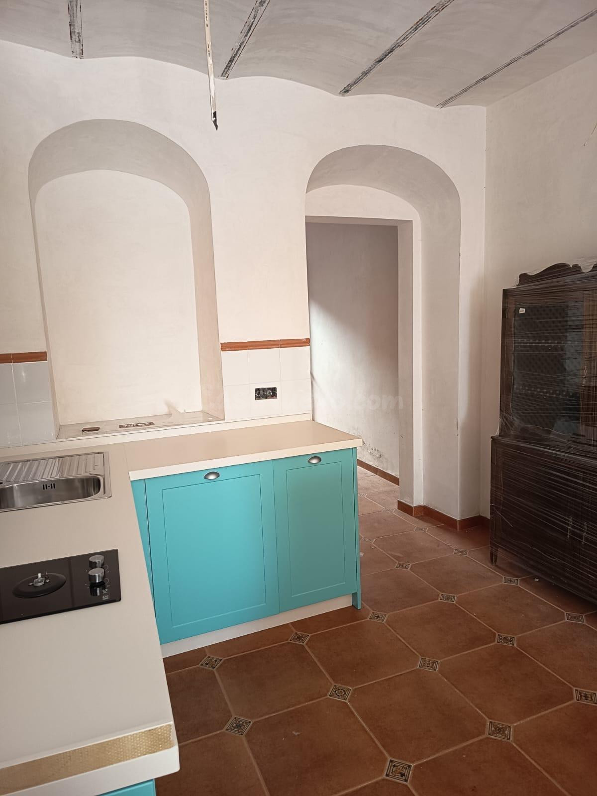 E. Encantadora Casa Reformada en Villanueva del Rey ✨