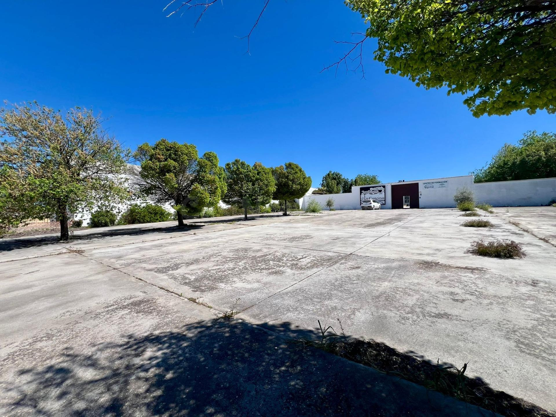 Naves Industriales en Venta – Aguilar de la Frontera -¡¡¡¡¡ 