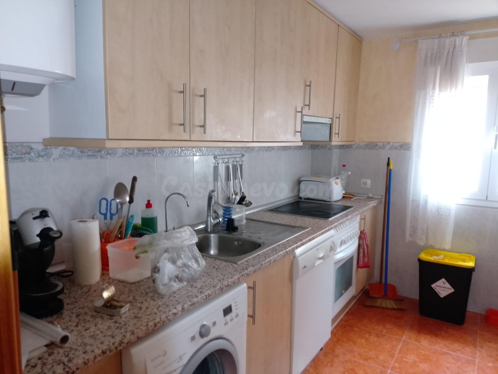 AOC VENDE CHALET INDEPENDIENTE, CON 8 habitaciones Y 6 BAÑOS - foto 2