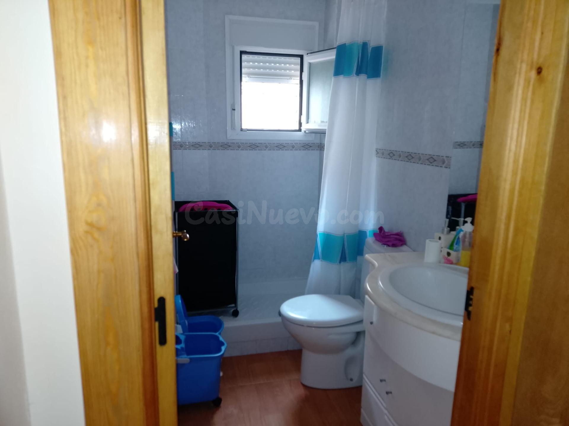 AOC VENDE CHALET INDEPENDIENTE, CON 8 habitaciones Y 6 BAÑOS - foto 5
