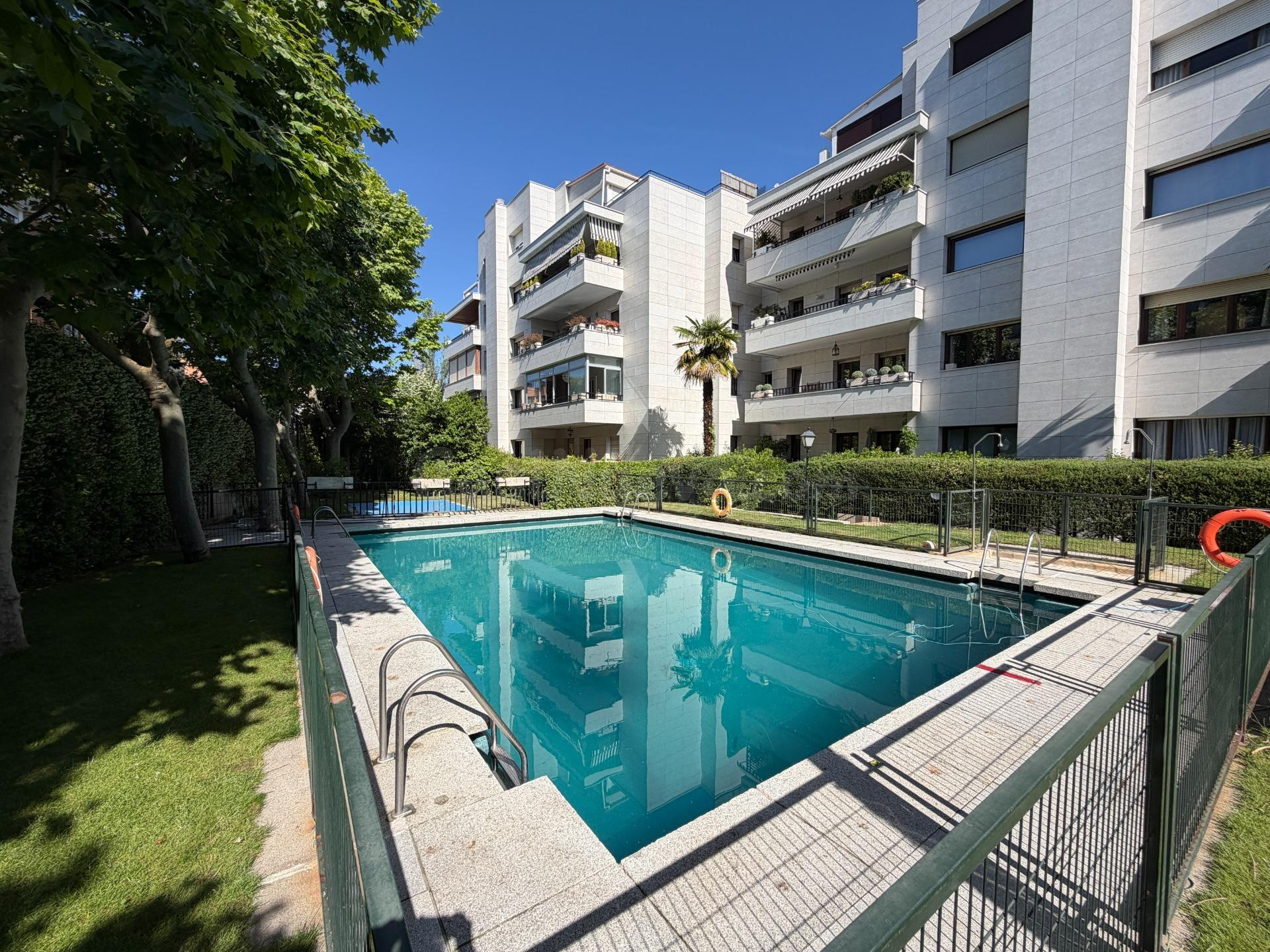 Piso en venta en Nueva España