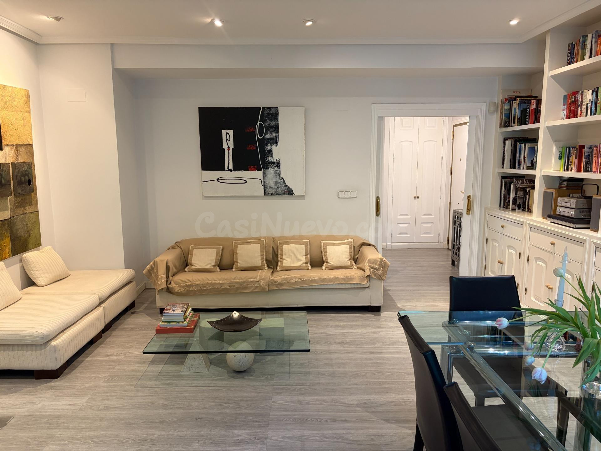 PISO EN VENTA EN NUEVA ESPAÑA