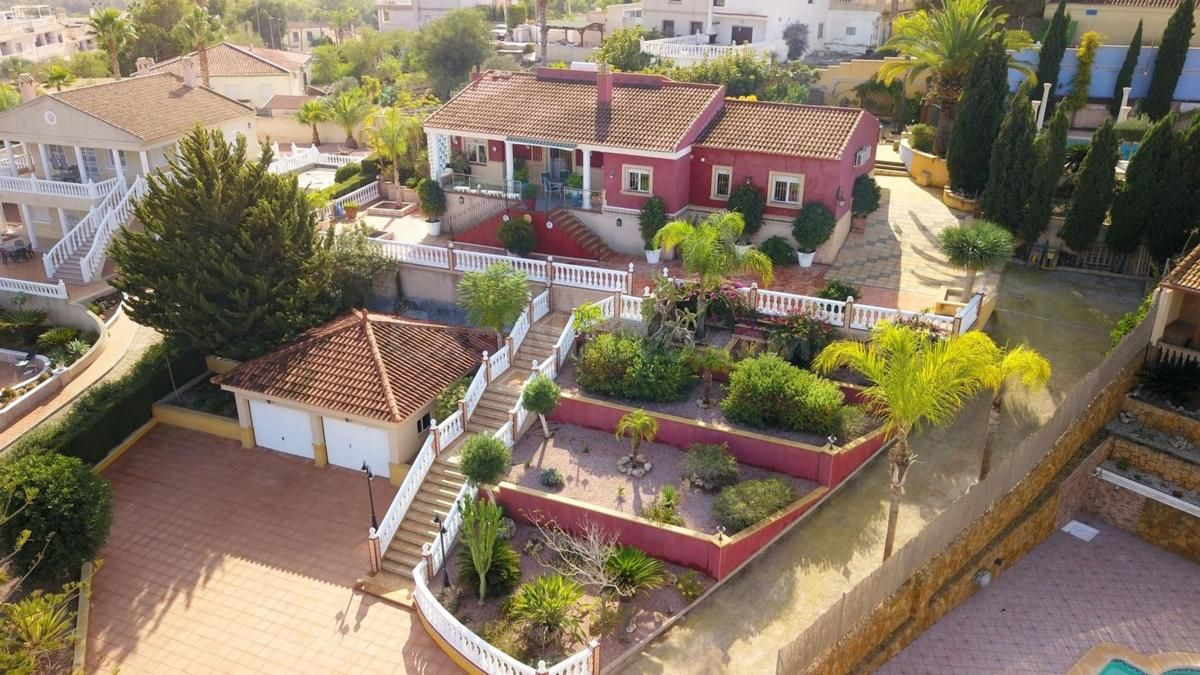 Casa 3 habitaciones 264m² en venta - Comunidad valenciana