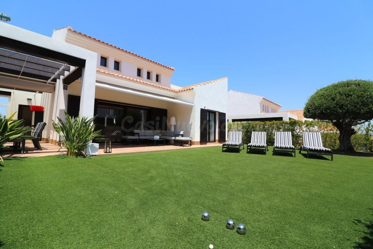 Casa 3 habitaciones 127m² en venta - Comunidad valenciana