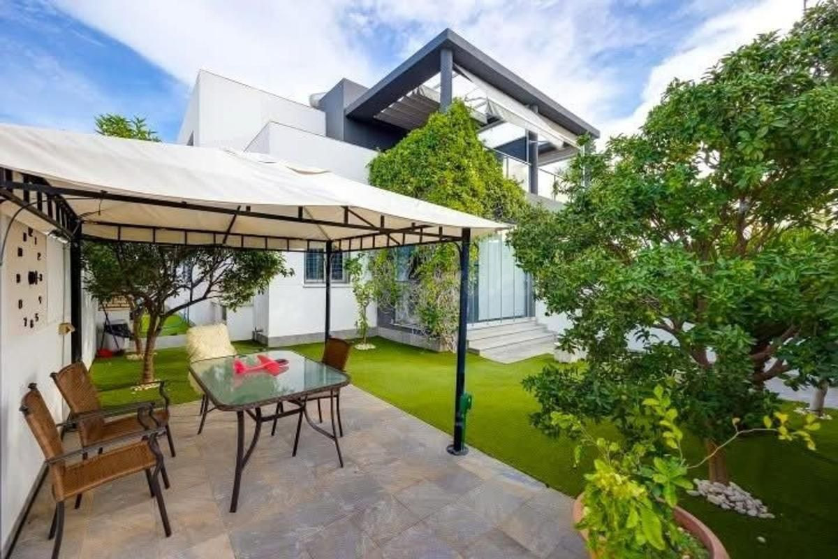 Adosado 3 habitaciones 150m² en venta - Los Frutales