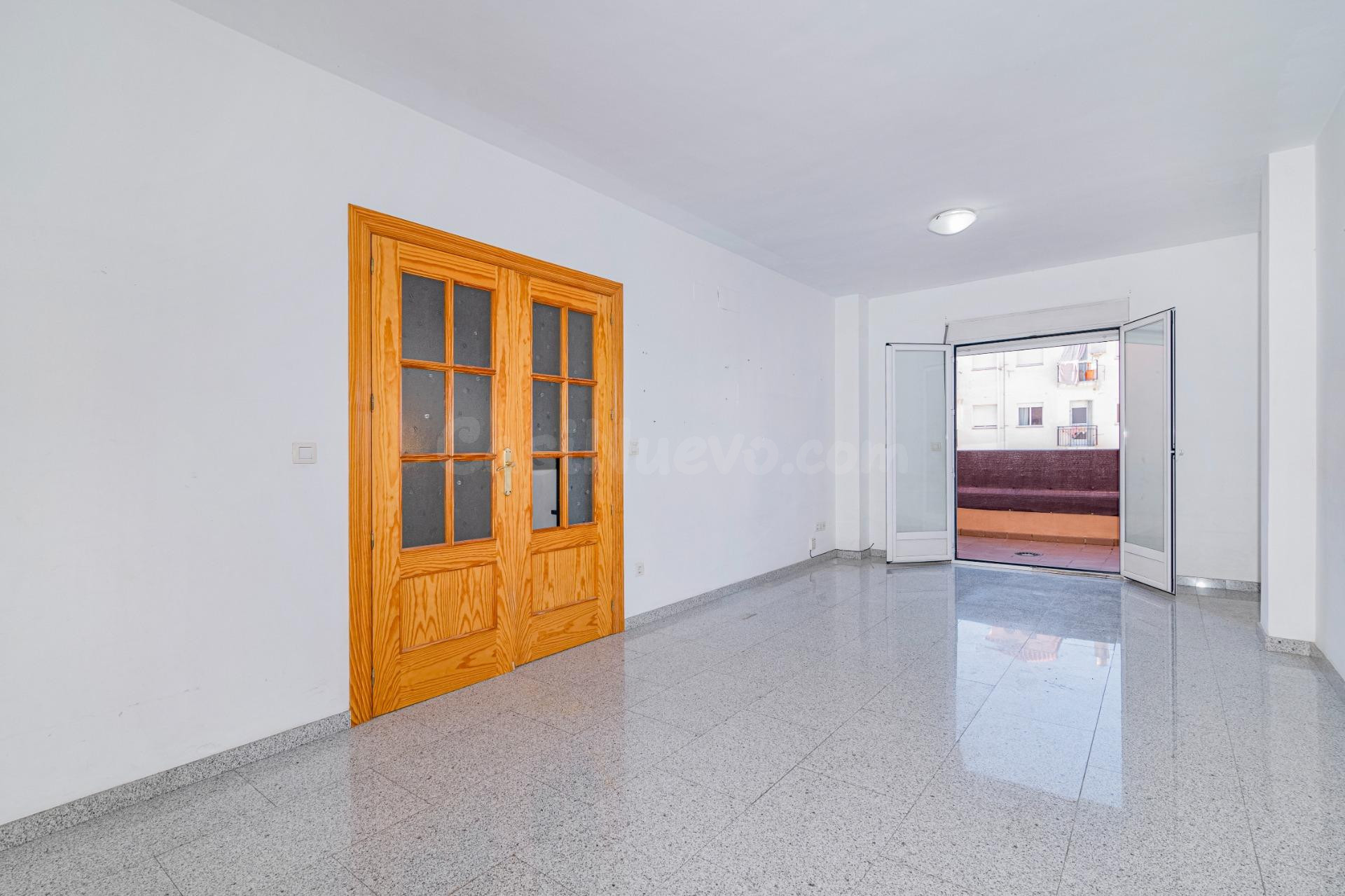 Amplia y Soleada Casa en Armilla, Zona San Miguel