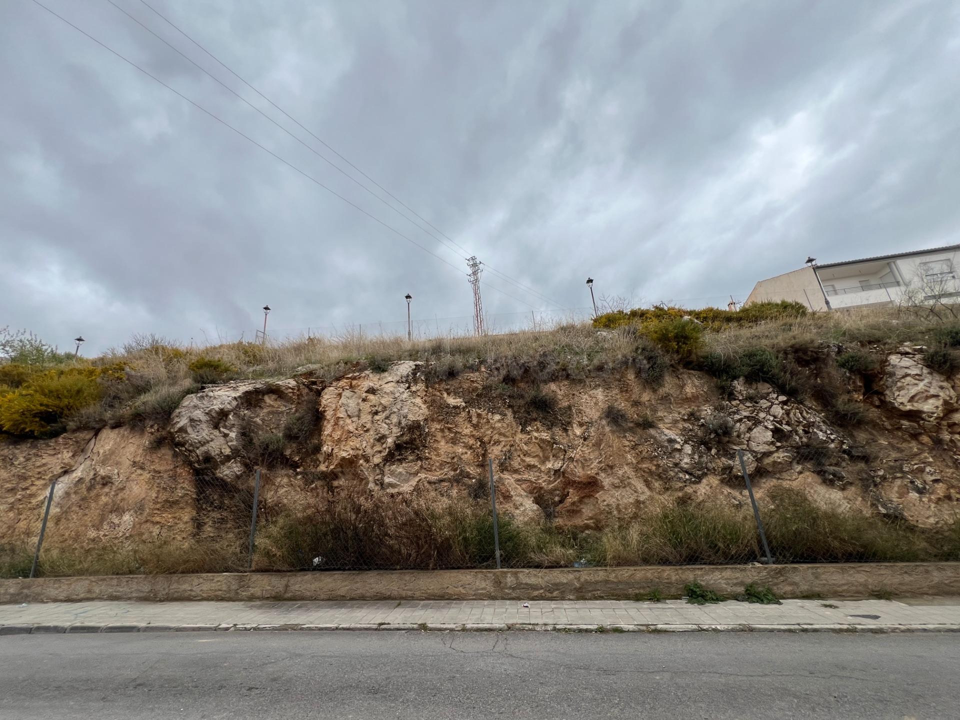 El lugar perfecto para construir tu hogar con vistas a la Vega