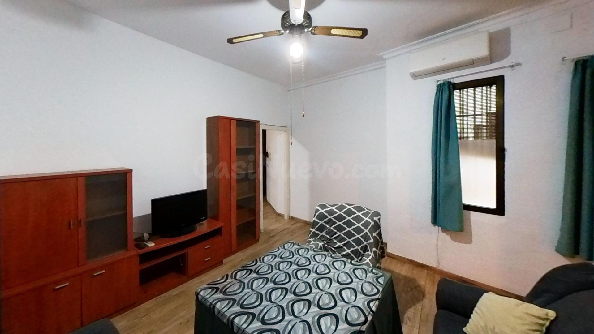 MAGNÍFICO LOCAL CON VIVIENDA EN CALLE DIARIO CÓRDOBA!!!!!!!