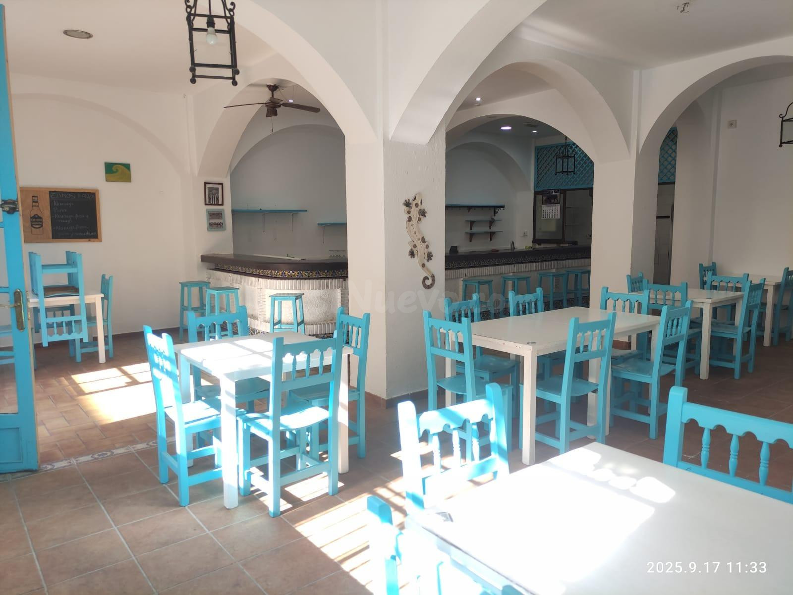 Gran Oportunidad de Inversión: Local Comercial en El Puerto de Santa María