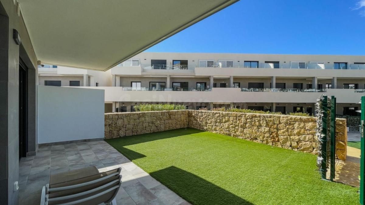 Apartamento 4 habitaciones 192m² en venta - Camporrosso vill - foto 2