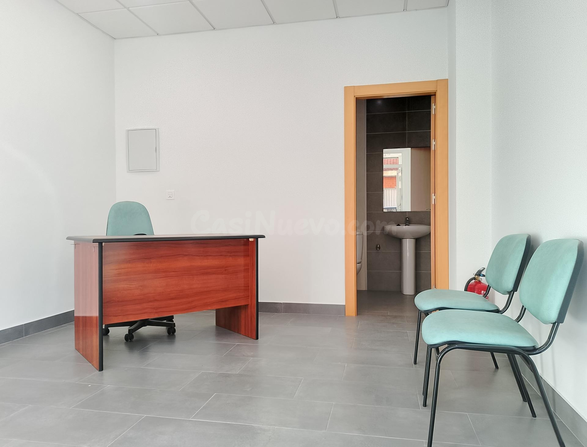 ¡Alquila tu espacio ideal en Armilla!