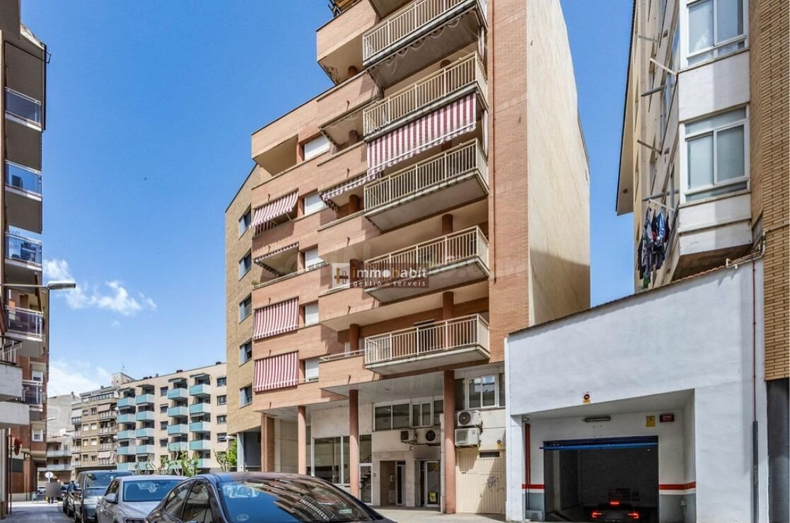 LA TEVA NOVA LLAR T’ESPERA A BALAGUER! PIS DE 4 HABITACIONS  - foto 3