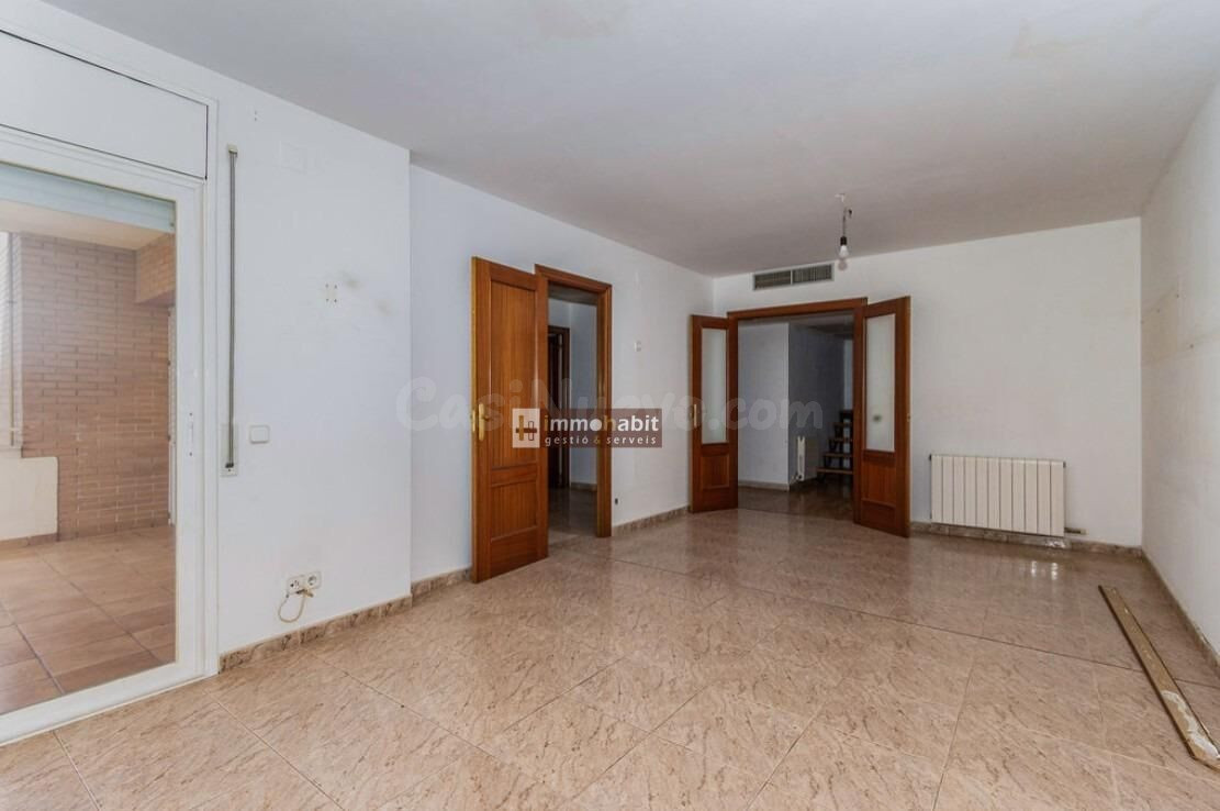 LA TEVA NOVA LLAR T’ESPERA A BALAGUER! PIS DE 4 HABITACIONS  - foto 5
