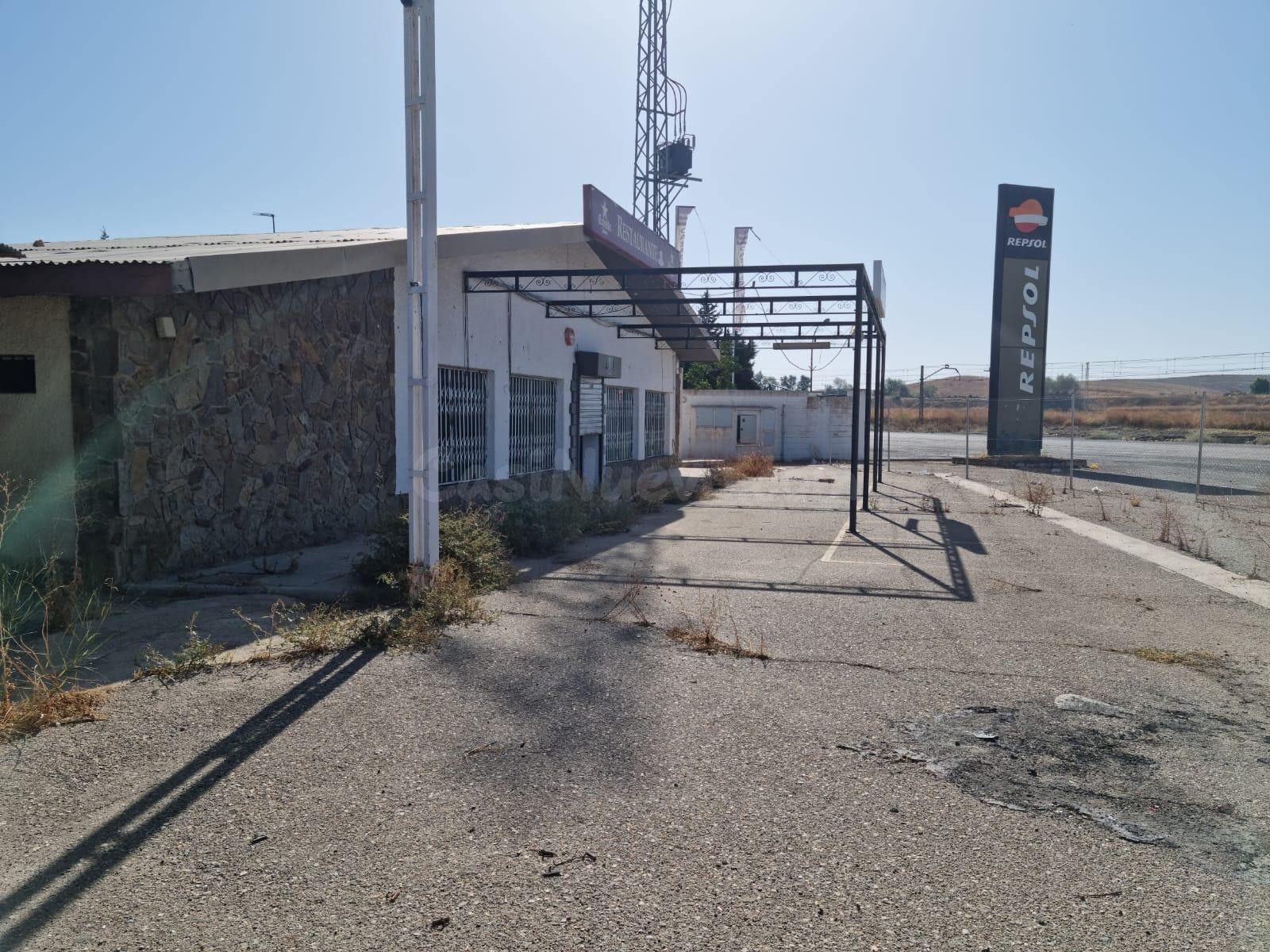 Gran oportunidad de negocio en Córdoba – Local con licencia de hostelería cerca del nuevo proyecto Base Logística ️