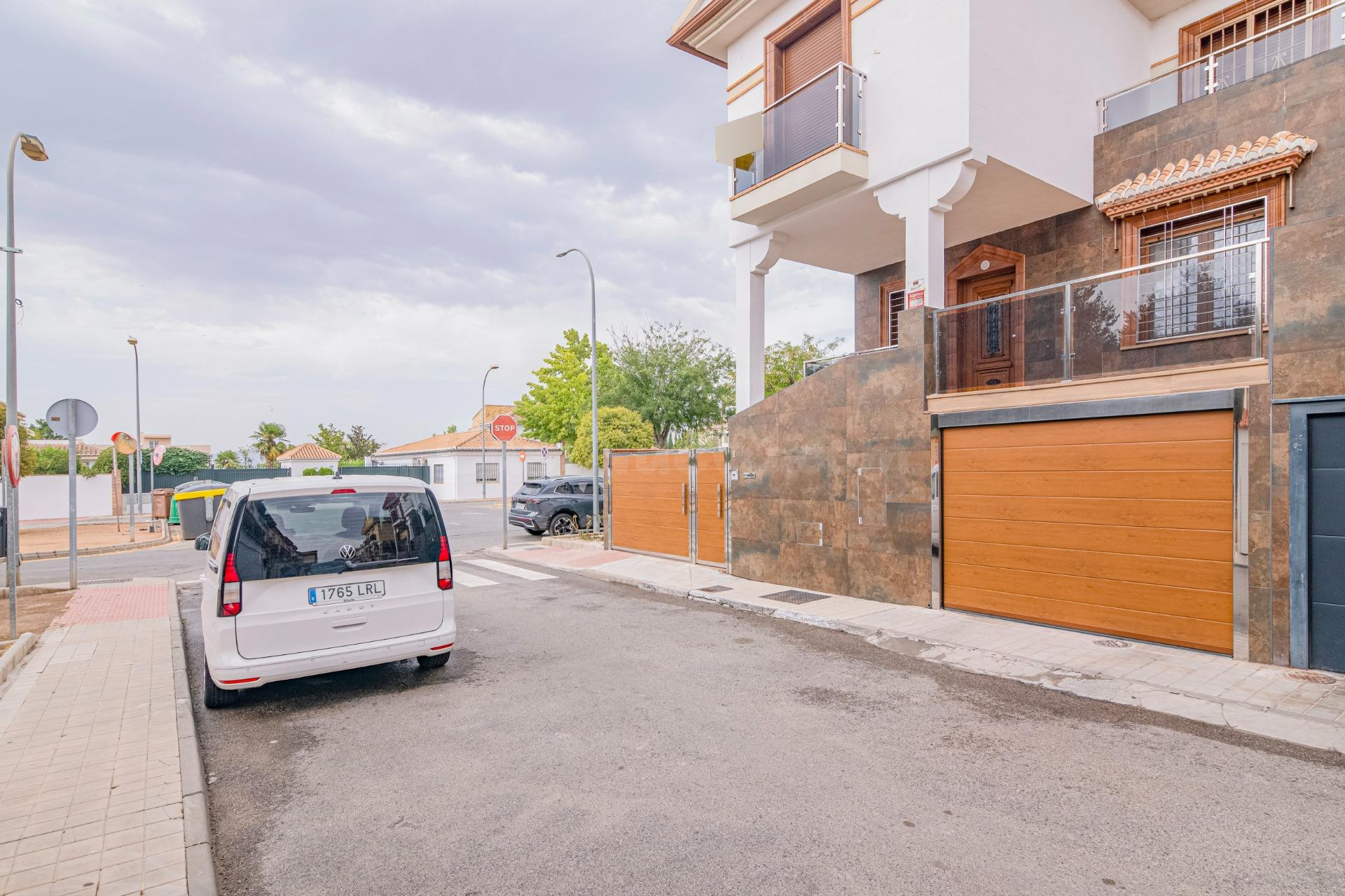 IMPRESIONANTE CASA EN AMBROZ!!!!!!!!! - foto 5