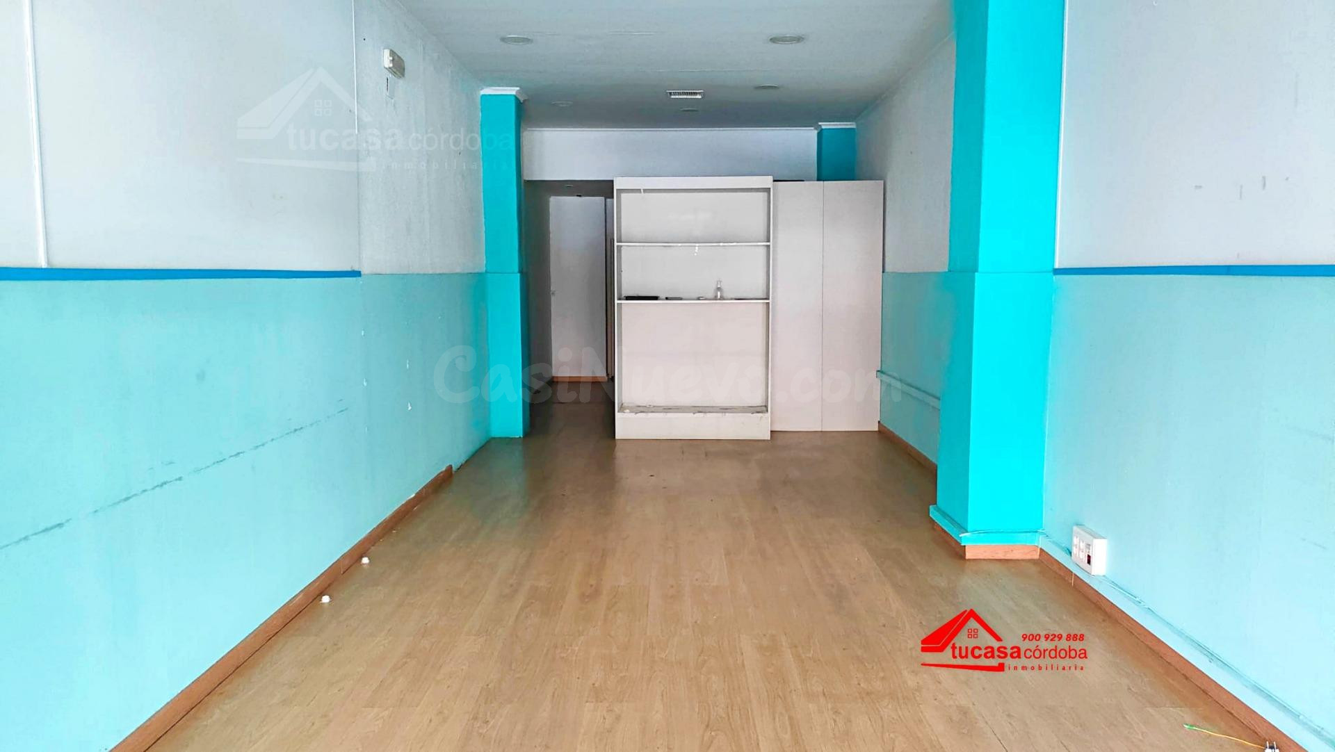 LOCAL COMERCIAL EN VENTA EN AVENIDA BARCELONA, CÓRDOBA
