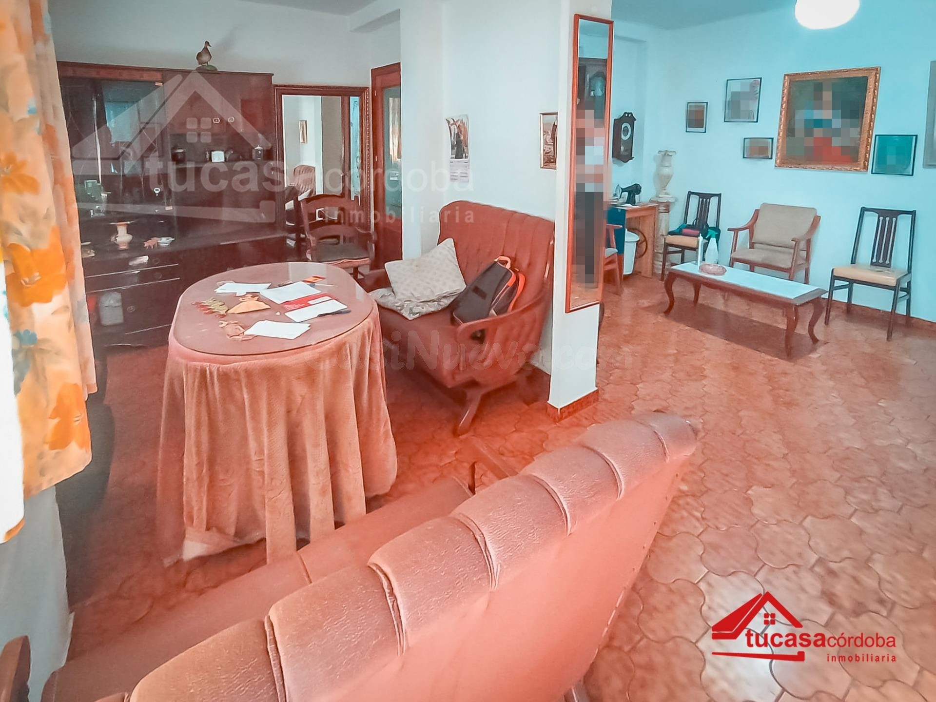 Piso en Venta en Arcángel, Córdoba | Con Parking y Trastero Incluidos