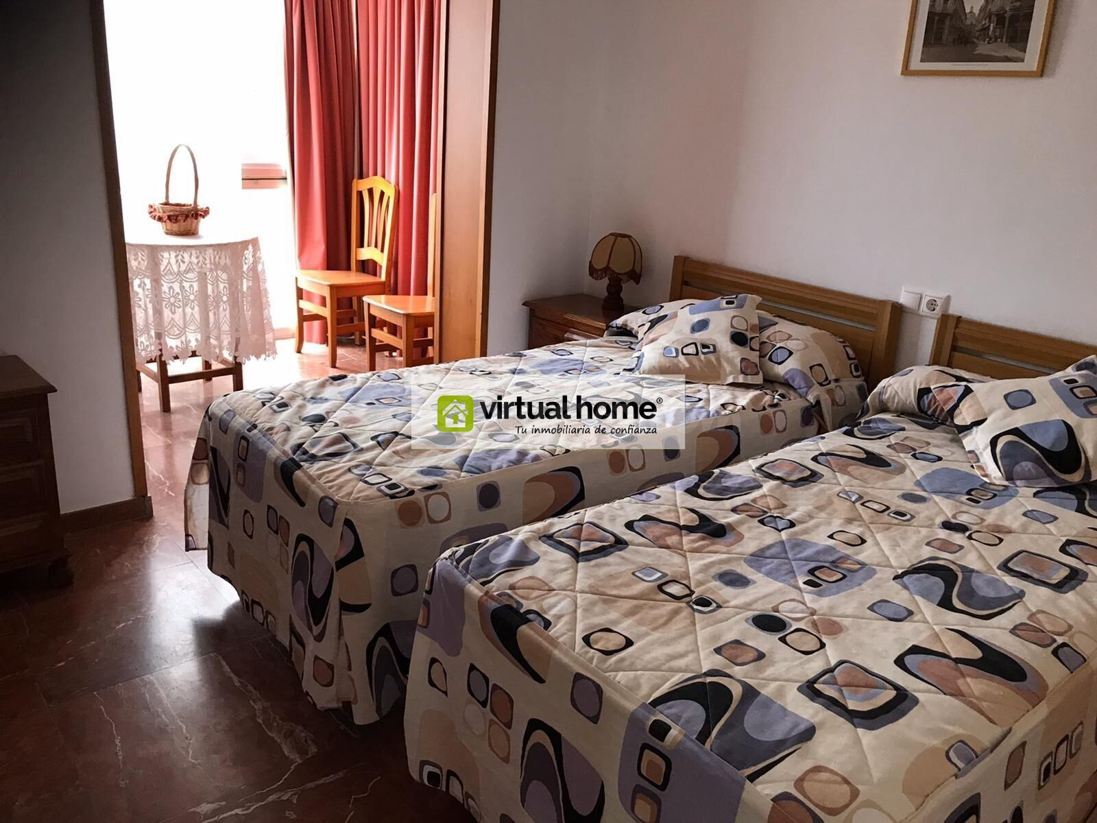 Piso 3 habitaciones 80m² en venta - Levante